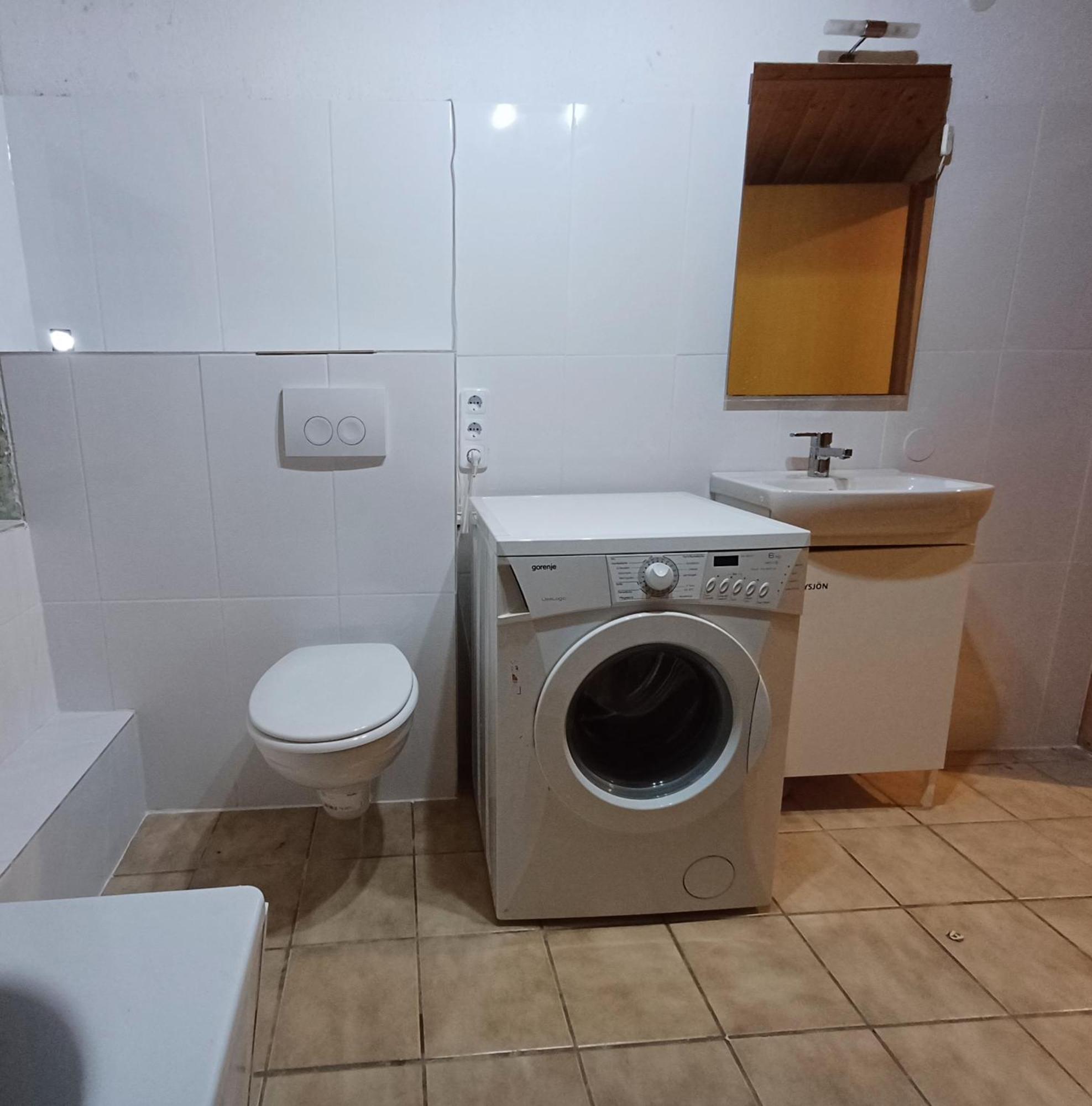 Hopfach Dachwohnung Wolpertshausen Ngoại thất bức ảnh